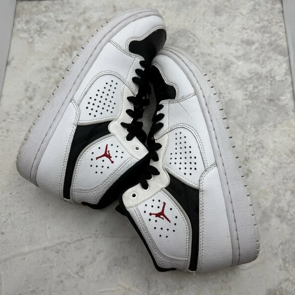 Jordan good pre